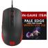 SteelSeries Rival 100 Dota 2 Special Edition Full RGB